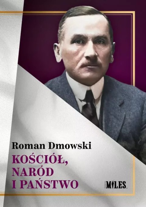Kościół, naród i państwo Kościół, naród i państwo