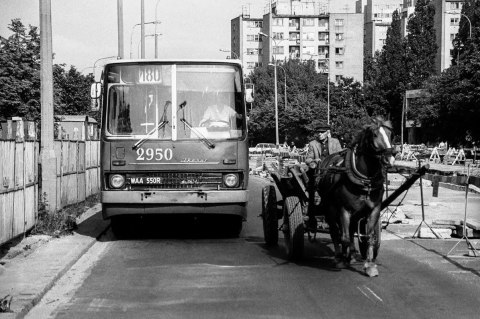 Krzysztof Miller. Rok 1989 Krzysztof Miller. Rok 1989
