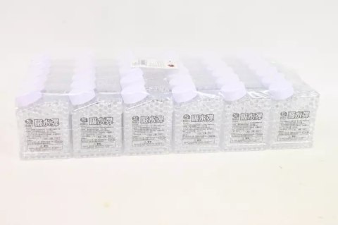 Kulki żelowe 6-7mm K922 02482 Kulki żelowe 6-7mm K922 02482