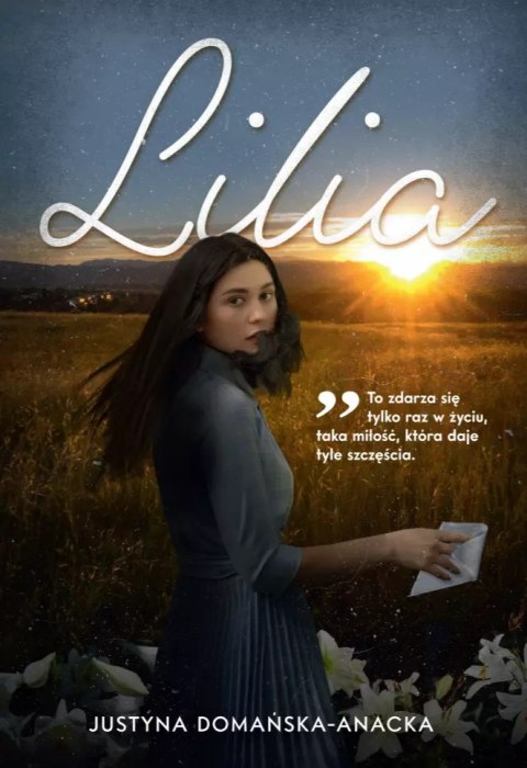 Lilia Lilia