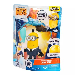 MINIONKI Rozciągliwy Alv z Miotaczem, figurka