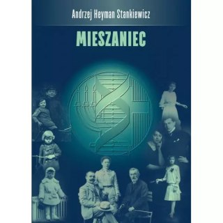 Mieszaniec