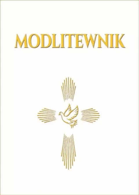 Modlitewnik Modlitewnik