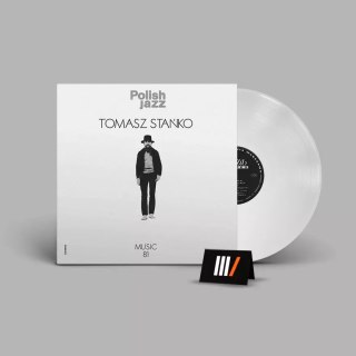 Music 81 (Polish Jazz vol. 69)
