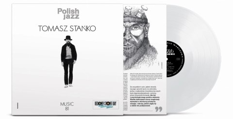 Music 81 (Polish Jazz vol. 69) Music 81 (Polish Jazz vol. 69)