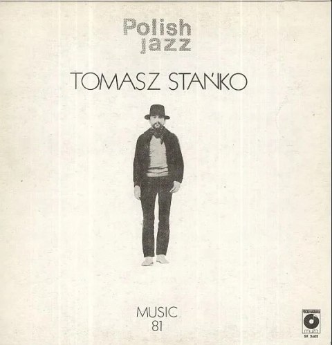Music 81 (Polish Jazz vol. 69) Music 81 (Polish Jazz vol. 69)