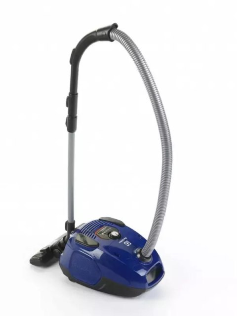 Odkurzacz Electrolux niebieski Odkurzacz Electrolux niebieski