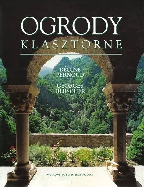 Ogrody klasztorne Ogrody klasztorne