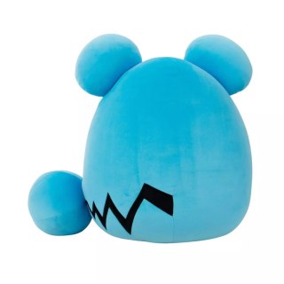 POKEMON Squishmallow Marill, pluszak, 35 cm