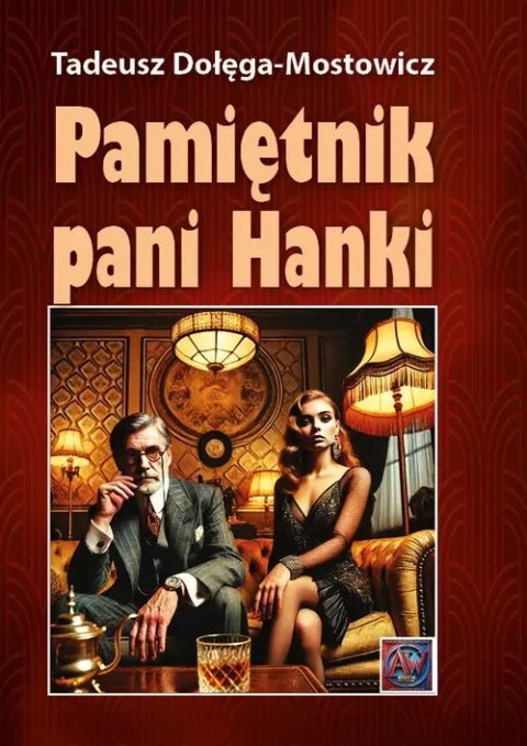 Pamiętnik Pani Hanki Pamiętnik Pani Hanki