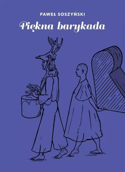 Piękna barykada Piękna barykada