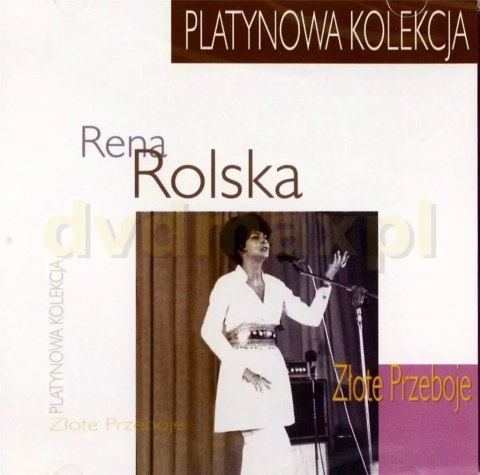 Platynowa Kolekcja CD Platynowa Kolekcja CD