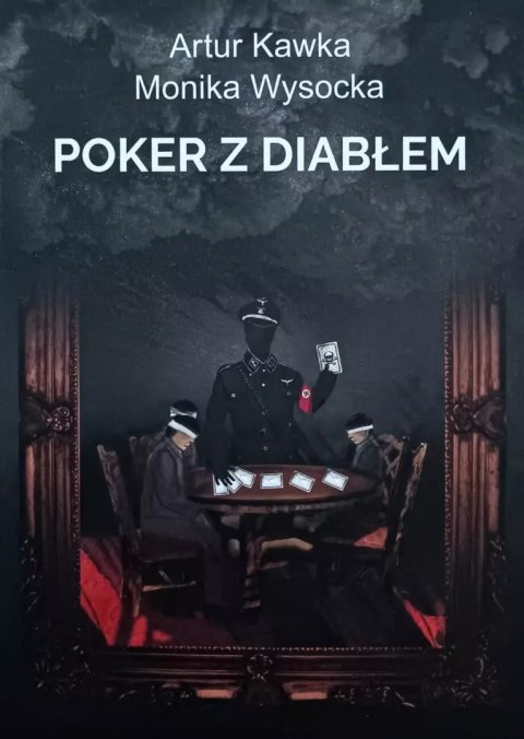 Poker z diabłem Poker z diabłem