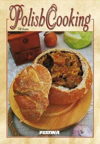 Polish Cooking Polish Cooking