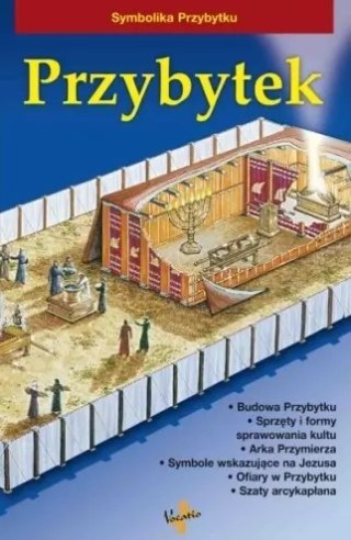 Przybytek