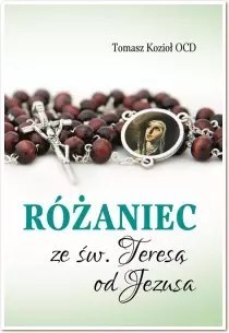 Różaniec ze św. Teresą od Jezusa