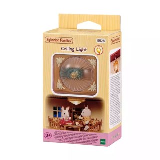 Sylvanian Families. Światła sufitowe