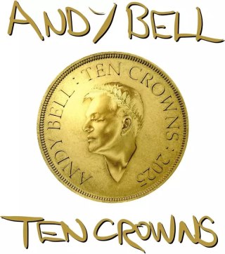 Ten Crowns LP, Winyl