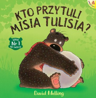 Amberek. Kto przytuli Misia Tulisia?