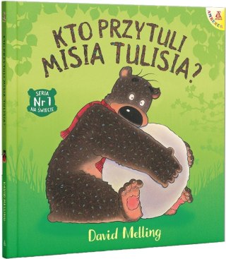 Amberek. Kto przytuli Misia Tulisia?