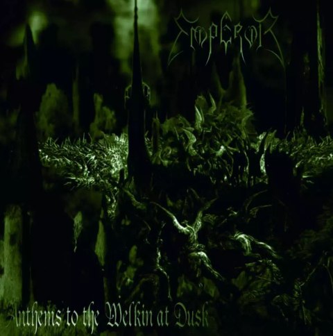 Anthems To The Welkin At Dusk LP, Winyl Anthems To The Welkin At Dusk LP, Winyl