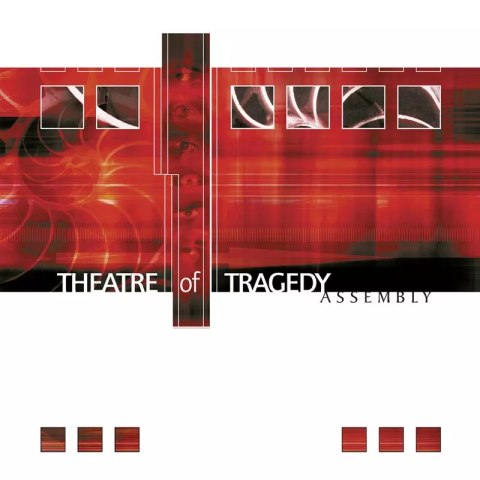 Assembly. CD Assembly. CD