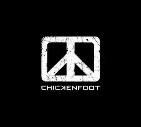 Chickenfoot. CD Chickenfoot. CD