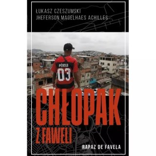 Chłopak z faweli