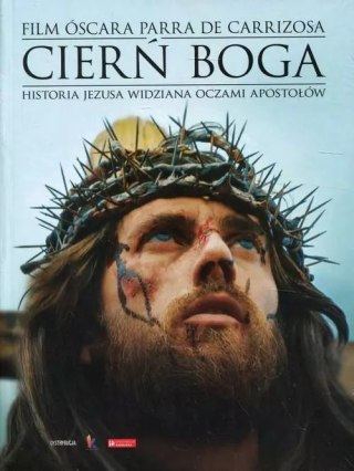 Cierń Boga, booklet DVD