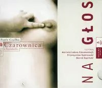 Czarownica z Portobello. Audiobook