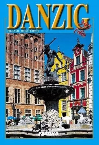 Danzig, Zoppot, Gdingen und die umgebung Danzig, Zoppot, Gdingen und die umgebung