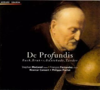De Profundis. CD