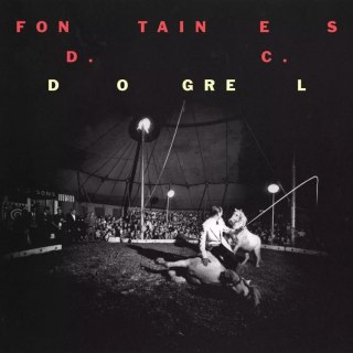 Dogrel, CD