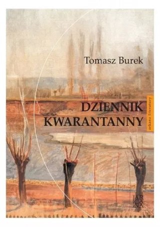 Dziennik kwarantanny, wydanie 2