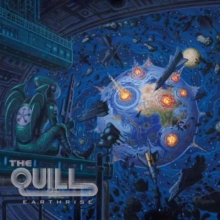 Earthrise, CD