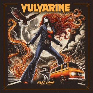 Fast Lane, CD