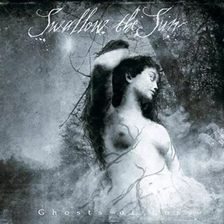 Ghosts Of Love, CD