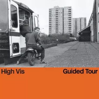 Guided Tour, CD