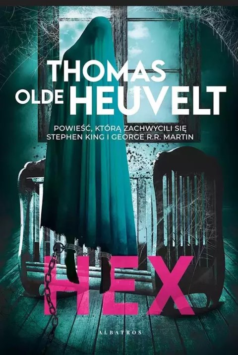 Hex Hex