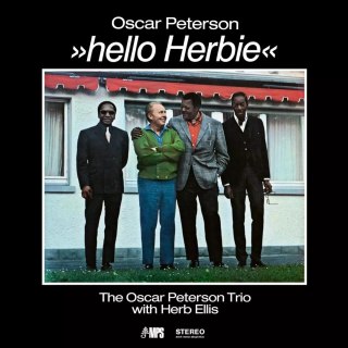 Hello Herbie LP, Winyl