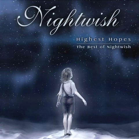 Highest Hopes - The Best Of Nightwish, CD Highest Hopes - The Best Of Nightwish, CD