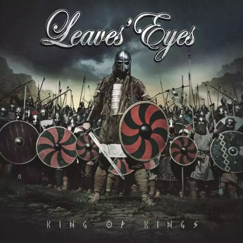King Of Kings. CD King Of Kings. CD