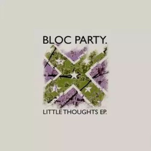 Little Thoughts RSD EP Little Thoughts RSD EP