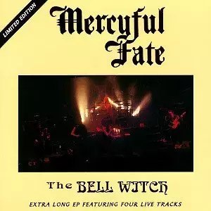 MERCYFUL FAT BELL WI. CD MERCYFUL FAT BELL WI. CD