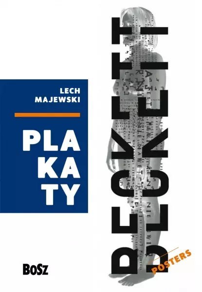 Majewski. Plakaty Majewski. Plakaty