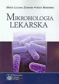 Mikrobiologia lekarska