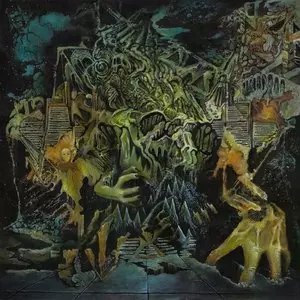 Murder Of The Universe Murder Of The Universe