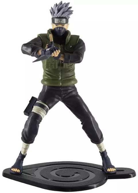 Naruto Shippuden. Figurka Kakashi