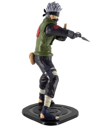 Naruto Shippuden. Figurka Kakashi