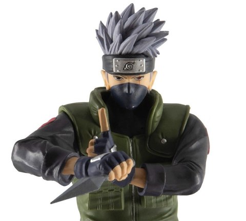 Naruto Shippuden. Figurka Kakashi